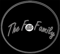 The Fox Family Picture